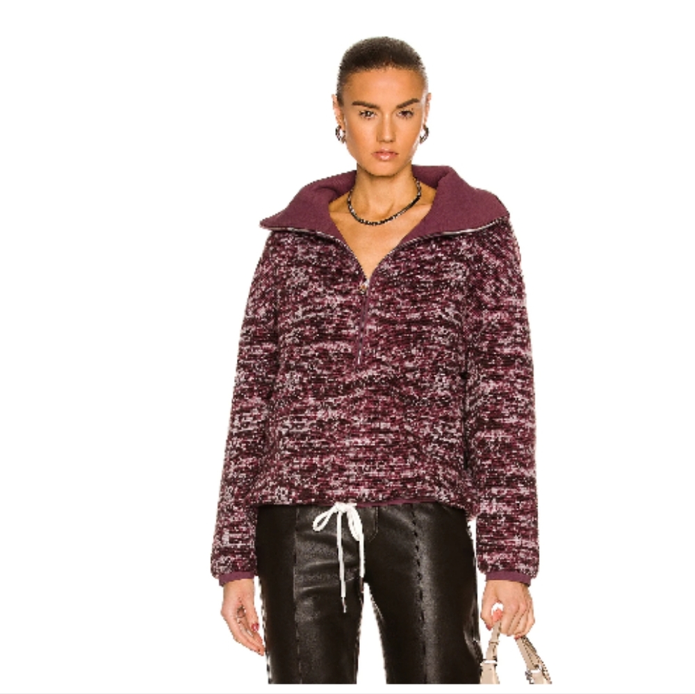 Bailey Sweatshirt